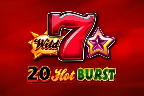 20 Hot Burst